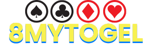 Logo 8MYTOGEL